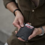 Portofele RFID