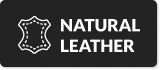 natural leather