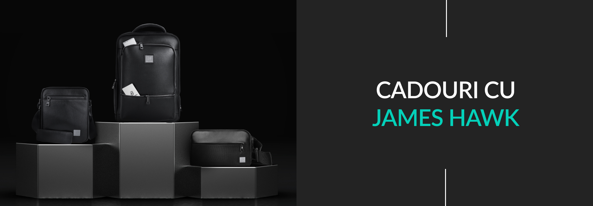 cadouri cu James Hawk