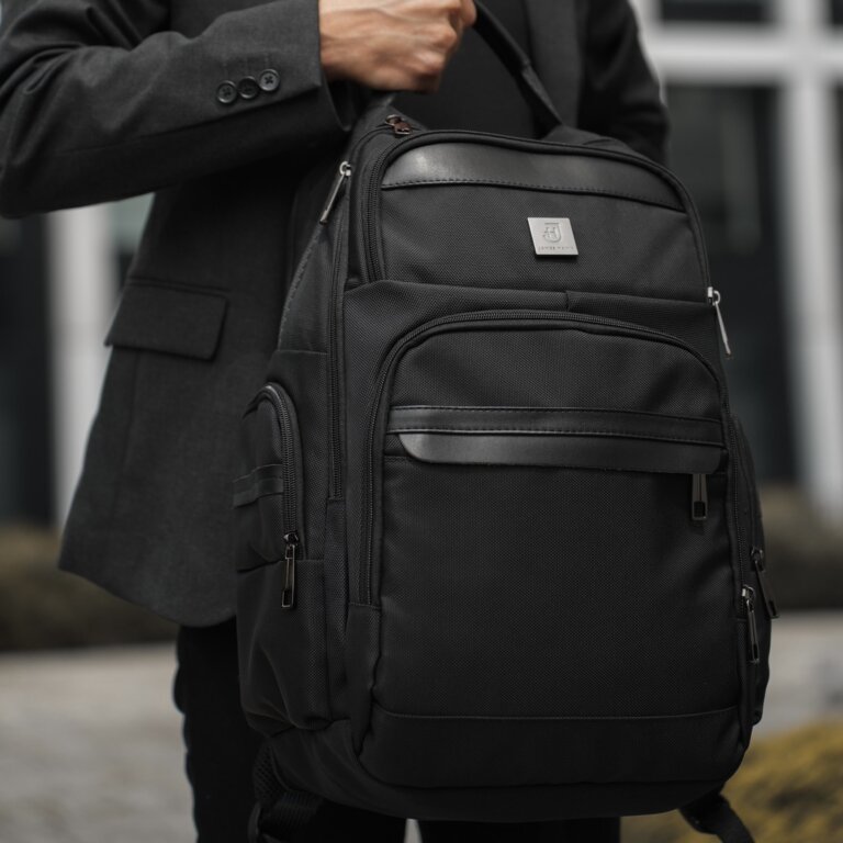 Urban Backpack