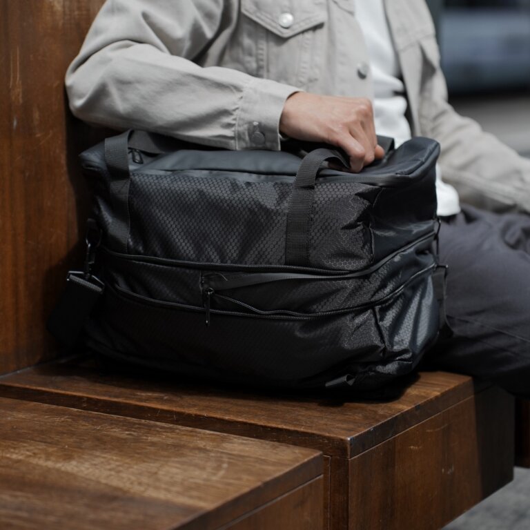 Cabin Bag