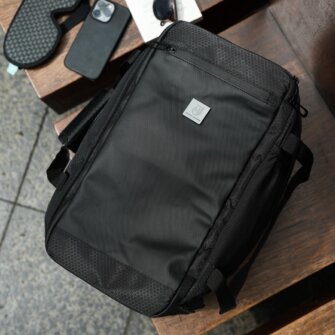 Cabin Bag black