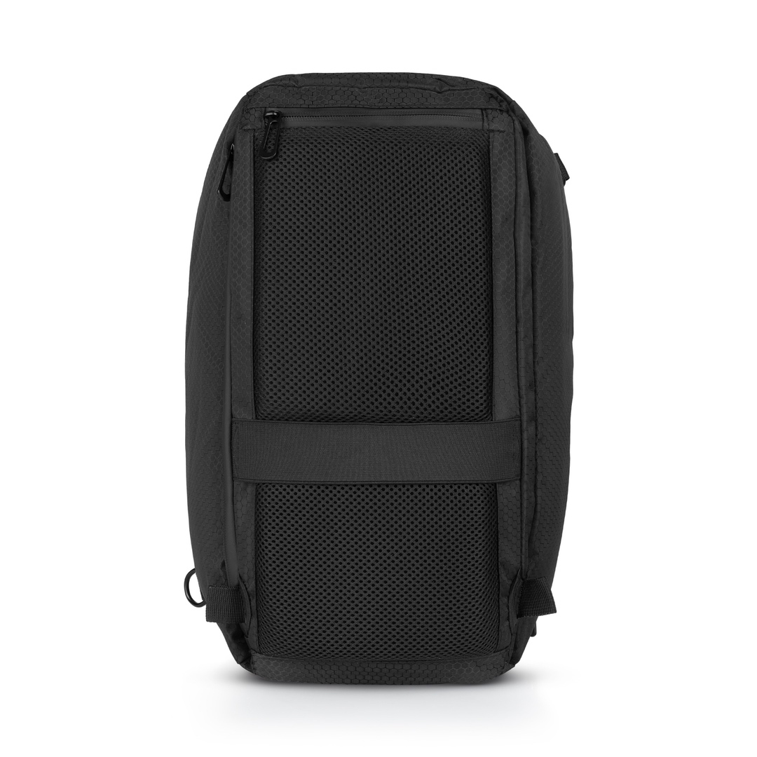 Cabin Bag negru