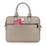 Buzunar antifurt ascuns pe spate