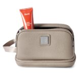 Toiletry Kit greige