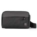2 în 1 – geantă de șold sau geantă crossbody