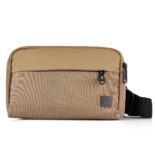 2 în 1 – geantă de șold sau geantă crossbody