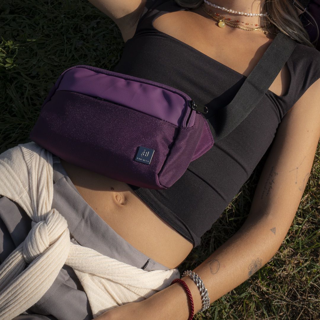 Hip Bag - imagine 2