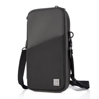 Travel Organizer black