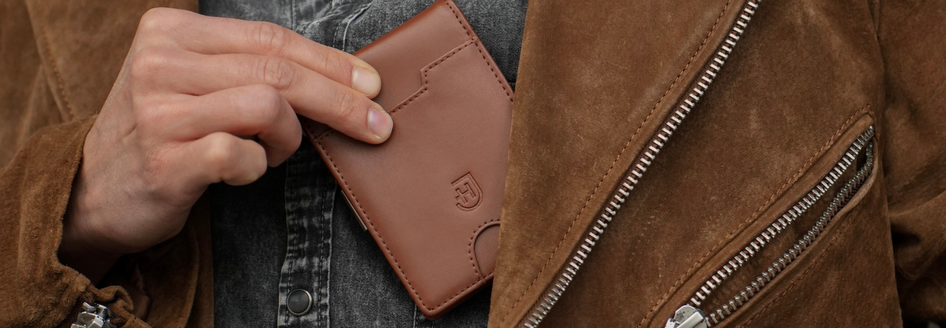 Smart Wallet