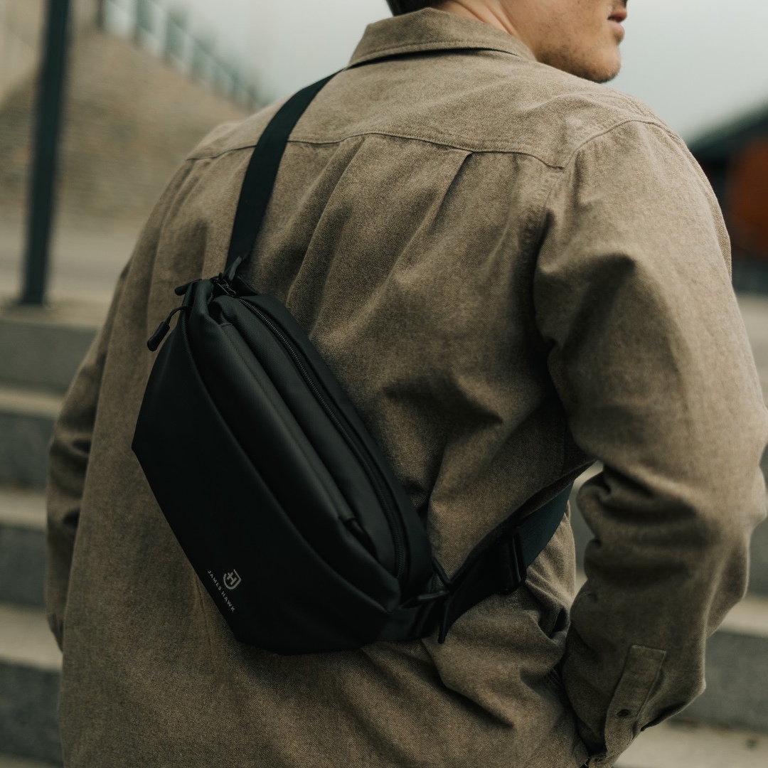 Crossbody Bag - imagine 2